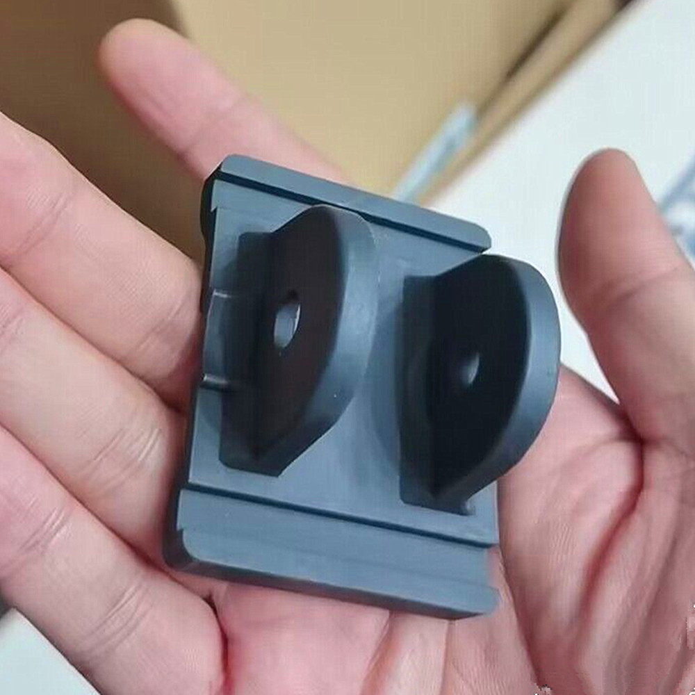 Metal Detector 11" Search Coil Ear Repair Stiffener for Minelab Equinox 600 800 Coil