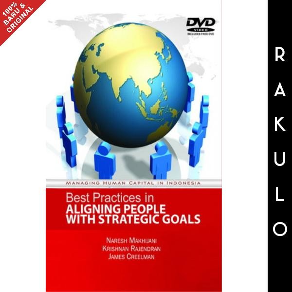

TERBARU!!! BUKU MANAGING HUMAN CAPITAL IN INDONESIA READY