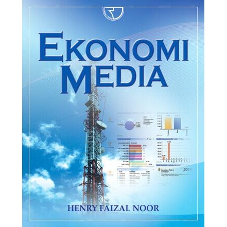 

TERLARIS BUKU EKONOMI MEDIA HENRY FAIZAL NOOR READY