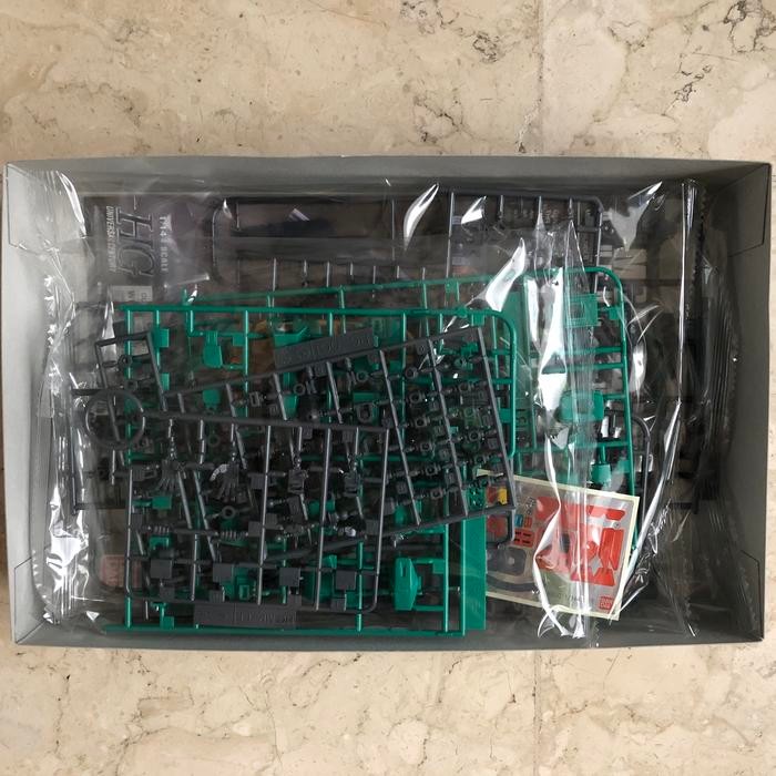 SALE HG 1/144 NEMO (Z VER.) BANDAI MIB READY