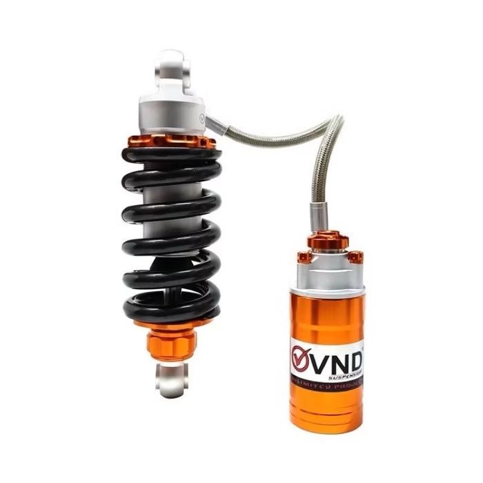 SALE  MONOSHOCK TABUNG PISAH SONIC 150R HONDA SUPRA GTR SHOCK SHOCKBREAKER SONIC VND AK 111 B1