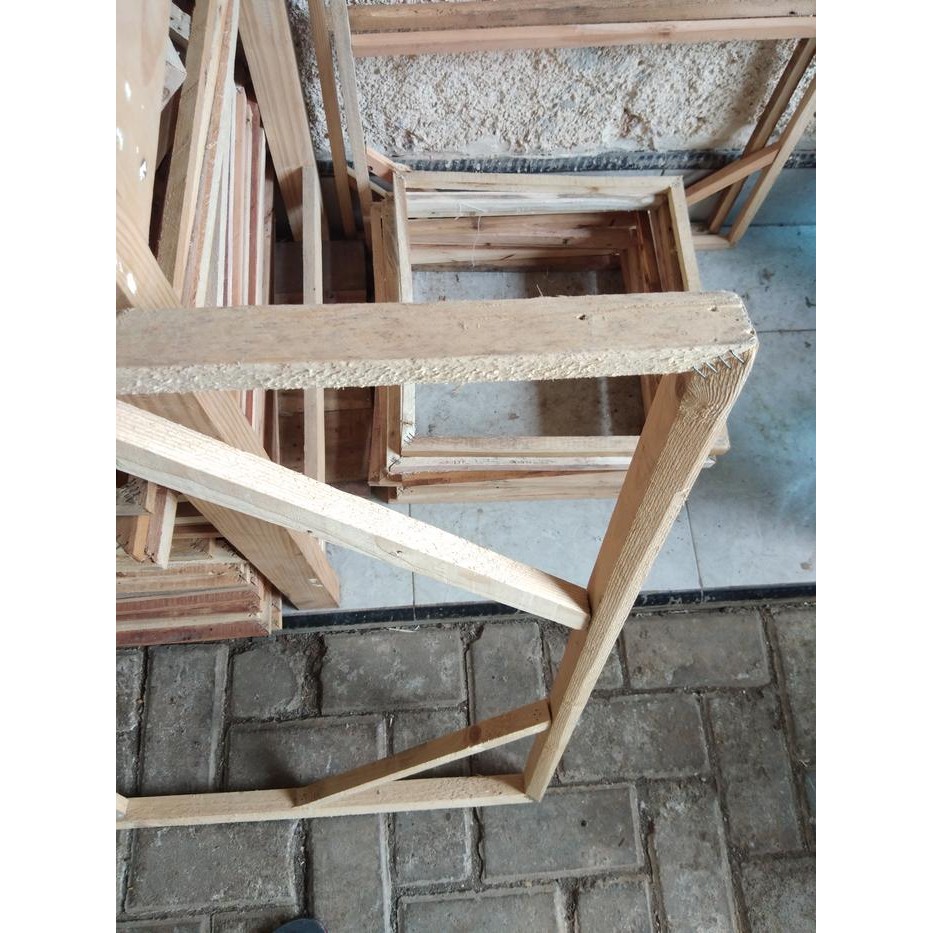 

Artemedia - Kanvas Lukis/Media Lukis Uk 70 X 70 Putih