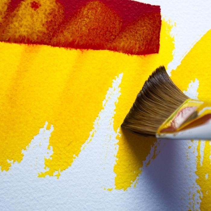 

Artemedia - Cat Air Winsor & Newton Professional Watercolor Half Pan Series 4