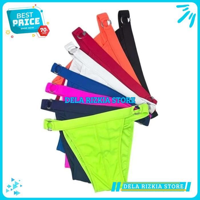 MEN UNDERPANTS RING / MEN UNDERPANTS RING KUALITAS PRODUK TERBAIK