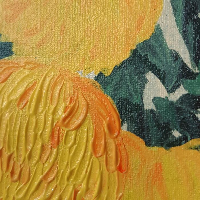 

Artemedia - Spielberg Amber Acrylic Paint