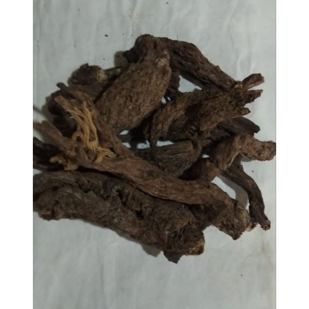 

(100gram) Lou Lu / Lo Lu (Radix Rhapontici) PREMIUM
