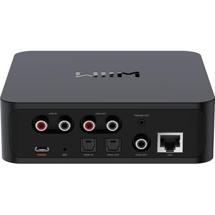 Wiim Pro Plus Pro + Hi-Res Music Streamer Dac Akm4493Seq