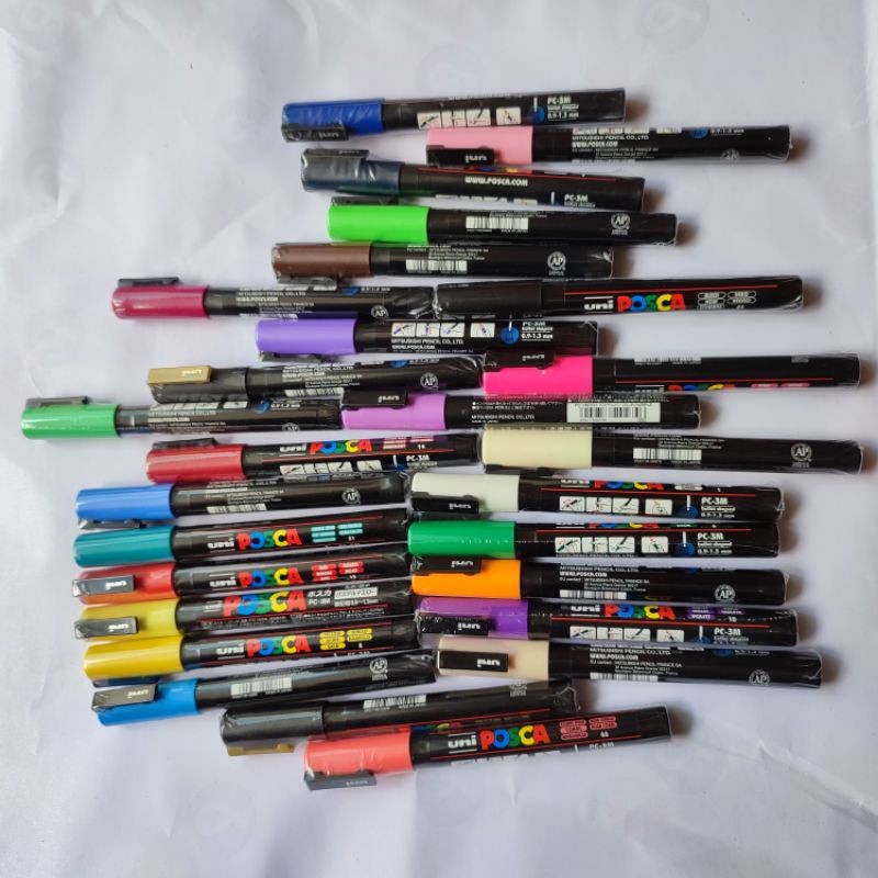 

posca pc 3 mm