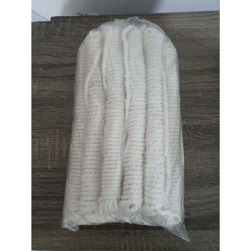 

TALI TAMBANG PRAMUKA 10M 10 PCS