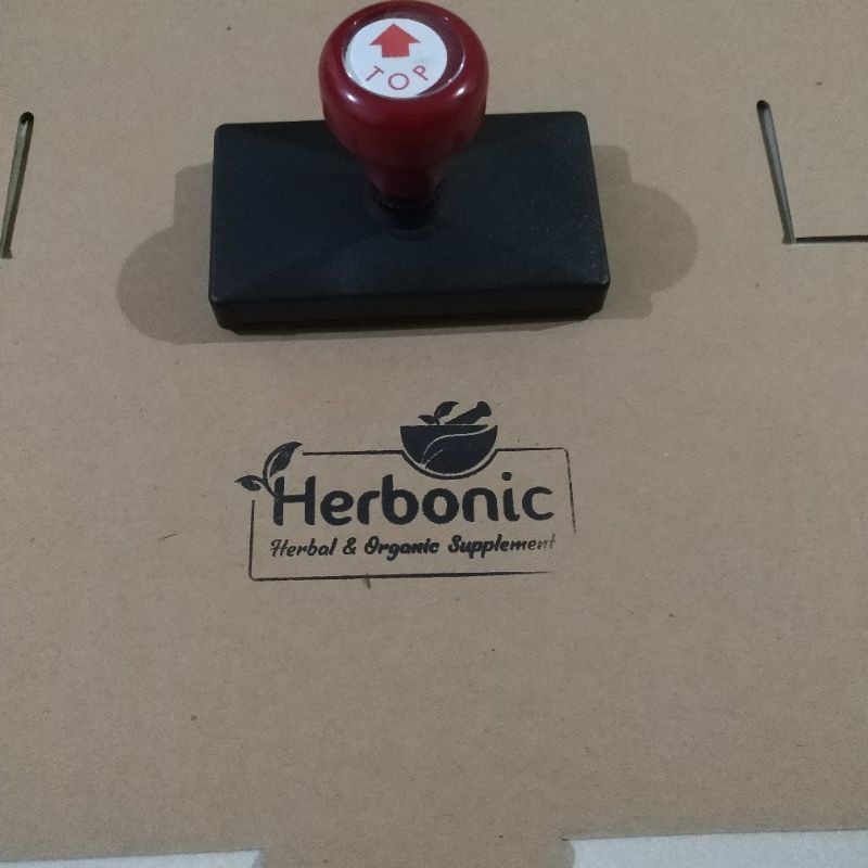 

Stempel Jumbo / Kardus / Kertas / Paperbag
