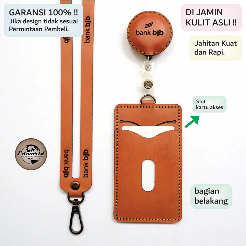 

ID Card Holder Yoyo