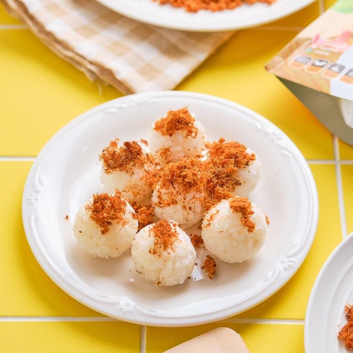 

Abon Panggang Nutriti - Abon Premium Sehat Praktis Untuk Keluarga Promo