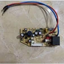 pcb modul power rice cooker yong ma smc 8027 Dw6