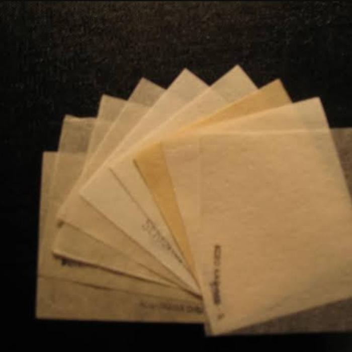 

Tissue Jepang 6 Gr/M2 Coklat Bahan Konservasi