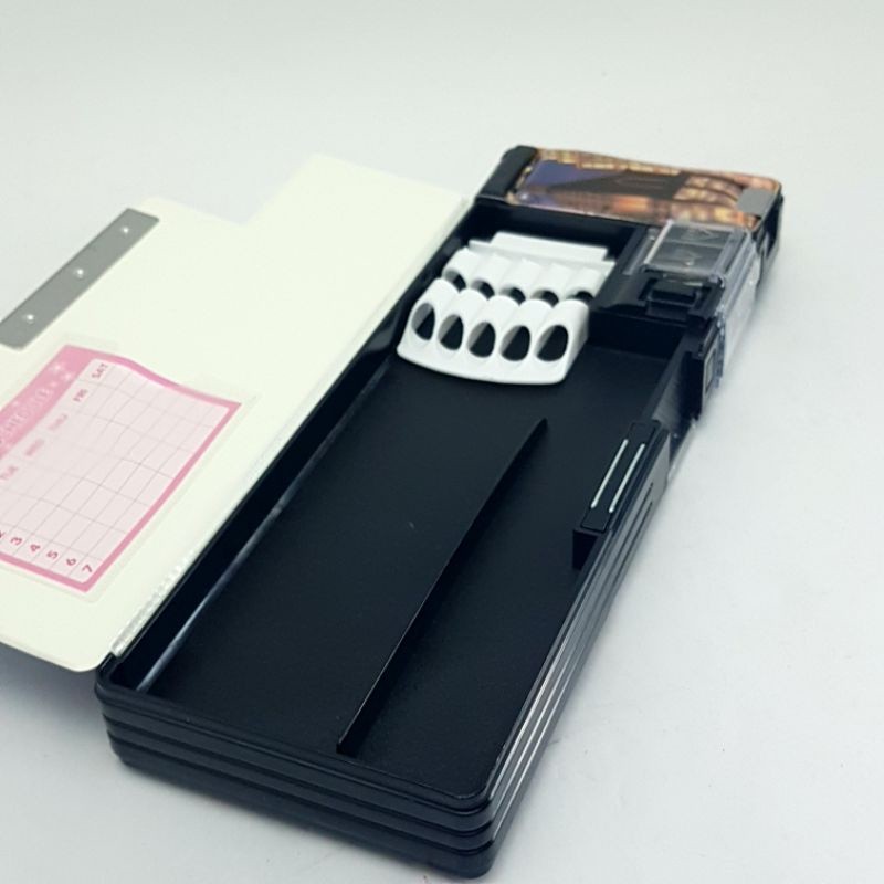 

Tempat Pensil magnet Batman 3201