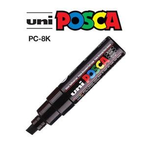 

Uni Posca