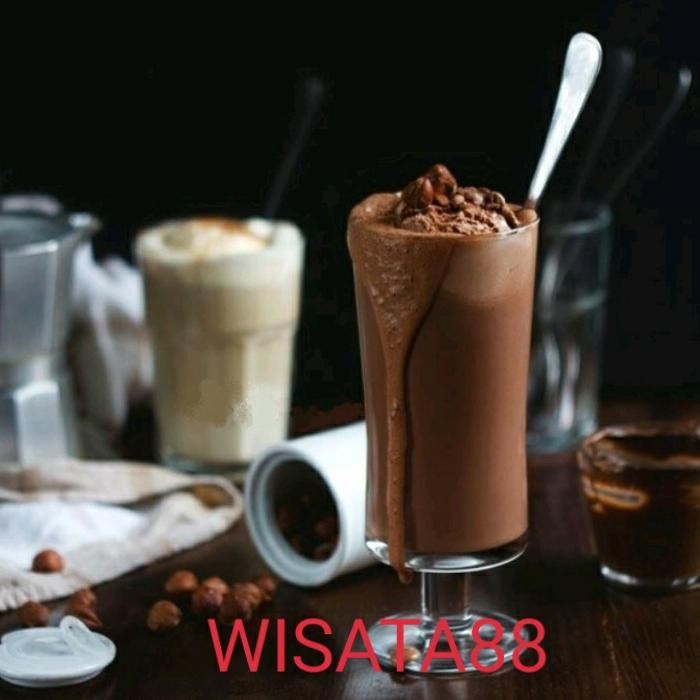 

Kualitas Terjamin Bubuk Minuman Merdeka Chocolate Powder Drink Cocoa Cokelat Premium