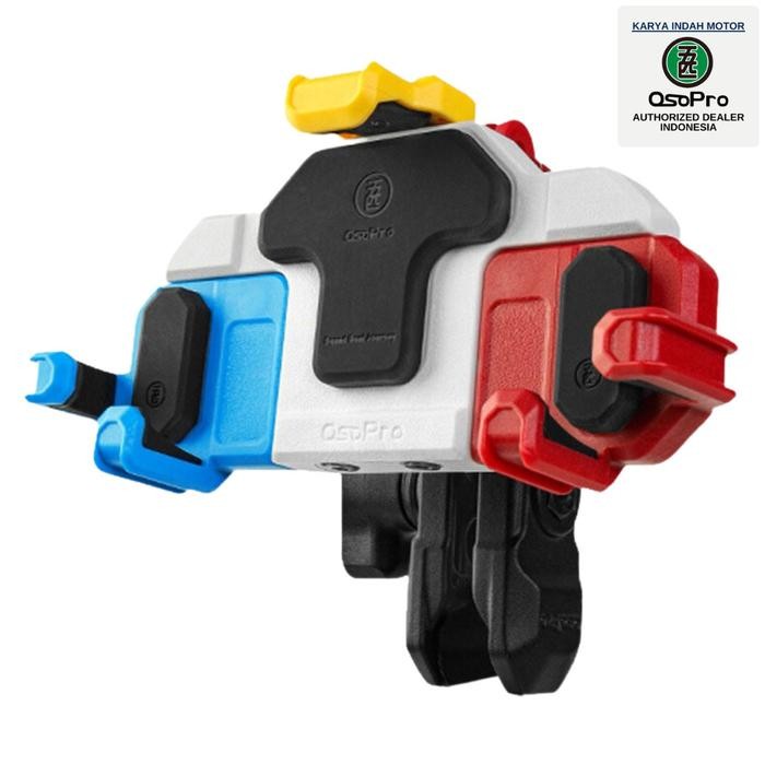 OSOPRO Phone Holder Crab Gundam