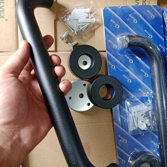 257 subron pegangan kamar mandi bath tubs 50cm stainles sus304