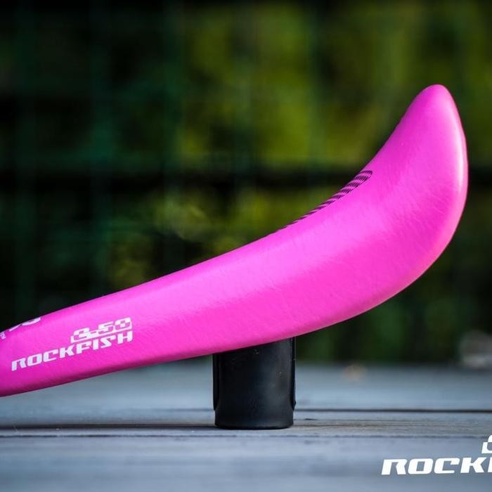 New Saddle Rockfish C50 Sepeda Pushbike / Balancebike Gratisongkir