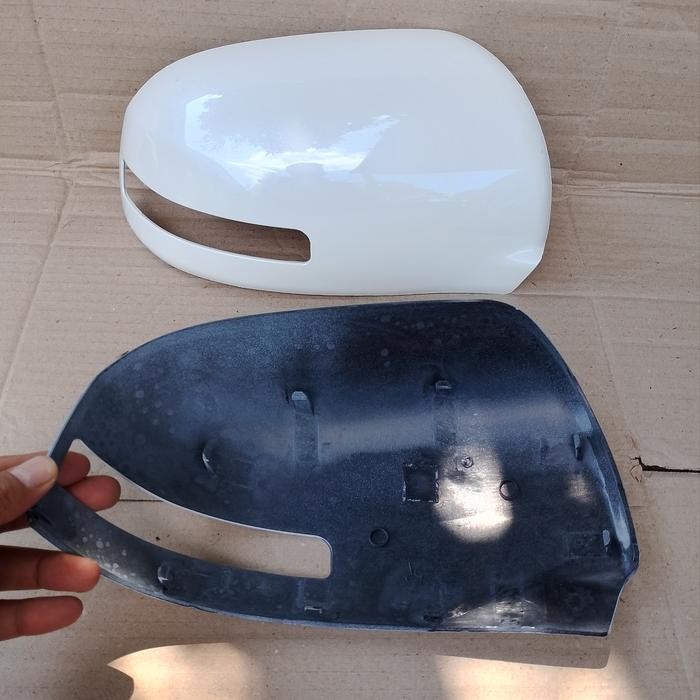 cover spion Outlander sport 2012 sampai tahun 2021