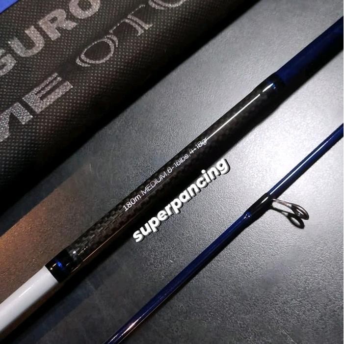 Joran Maguro Extreme Otority