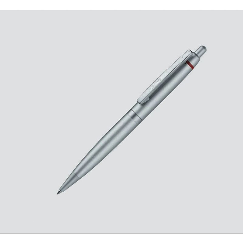 

Rotring Freeway Silver Ballpoint Pen 774