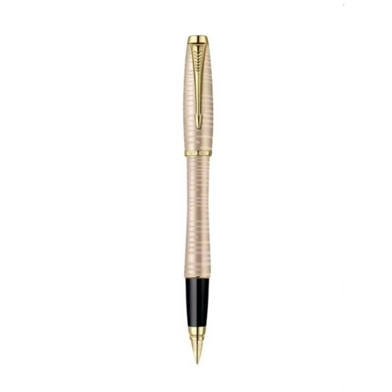 Parker Urban Premium Gold Pearl Fountain Pen 774