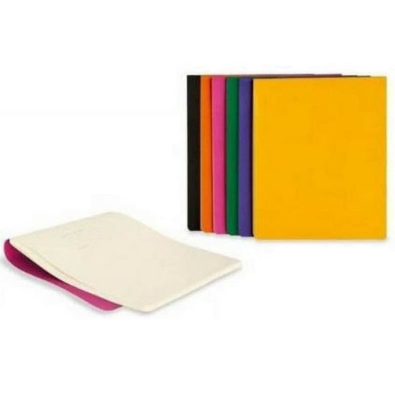 

Moleskine Volant Reporter Plain Journals 774