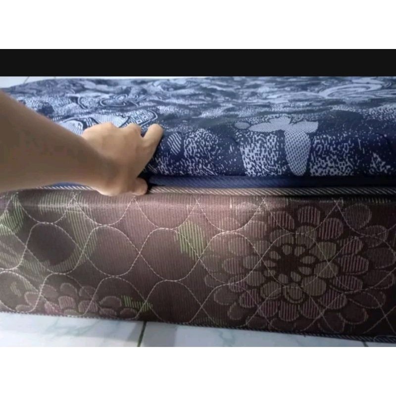 MATTRESS TOPER / MATRASS PELAPIS KASUR / TOPPER SPRINGBED / KASUR LANTAI / PELAPIS SPRINGBED /