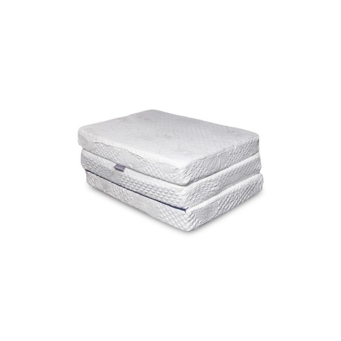 Dunlopillo Foldaway Memory Foam ( Kasur Lipat 3 Memory Foam )