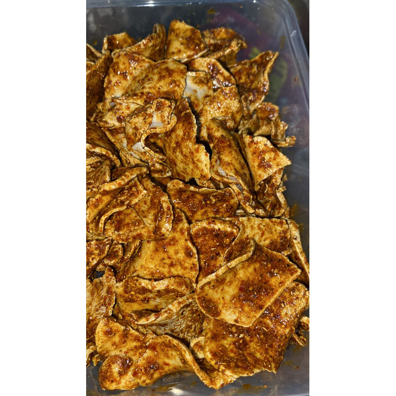 

WHYN!! BOX BASRENG RENDANG 250 GRAM