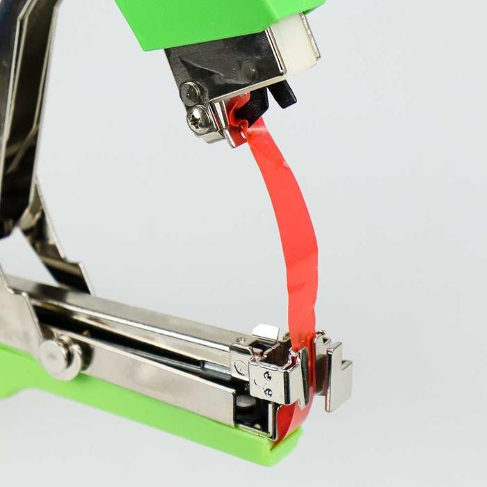 Alat Grafting Pengikat Tanaman Staples Tape Ikat Batang Bibit Anggur