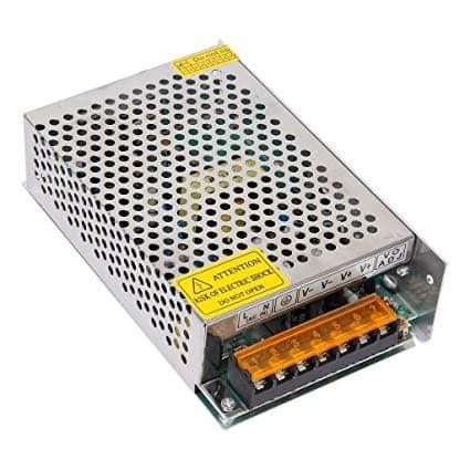 Power Supply Adaptor Switching Led 24V 10A 12 V Volt 24 Volt 10 Ampere