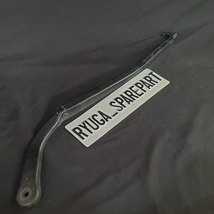Stang Wiper Arm Kaca Depan Kiri Original Bmw E90 Bekas