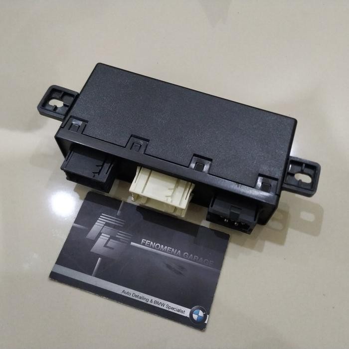 Original Bmw E39 E38 Door Control Module 8376067 Laik Pakai