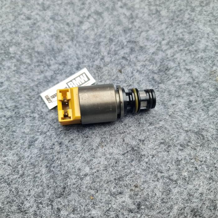 Selenoid Matic Zf 6Hp19 6Hp21 Bmw E90 E60 E70 E66 0501213960 Original Laik Pakai