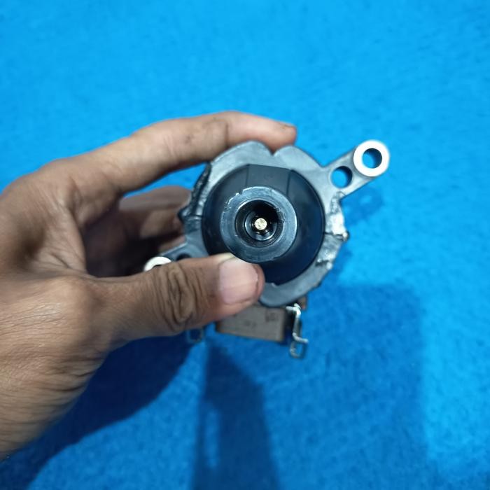 Ignition Coil Original Bmw E36 E38 E39 E46 M52 M54 M62 1748017 2Nd