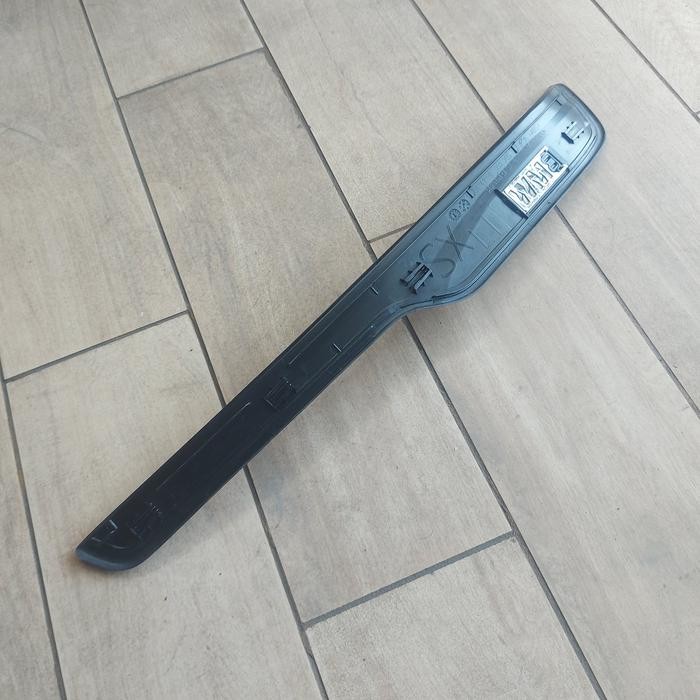 Original Doorsill Plate Belakang Kiri Bmw E90 320I E90 Lci Thn 05-12 Bekas
