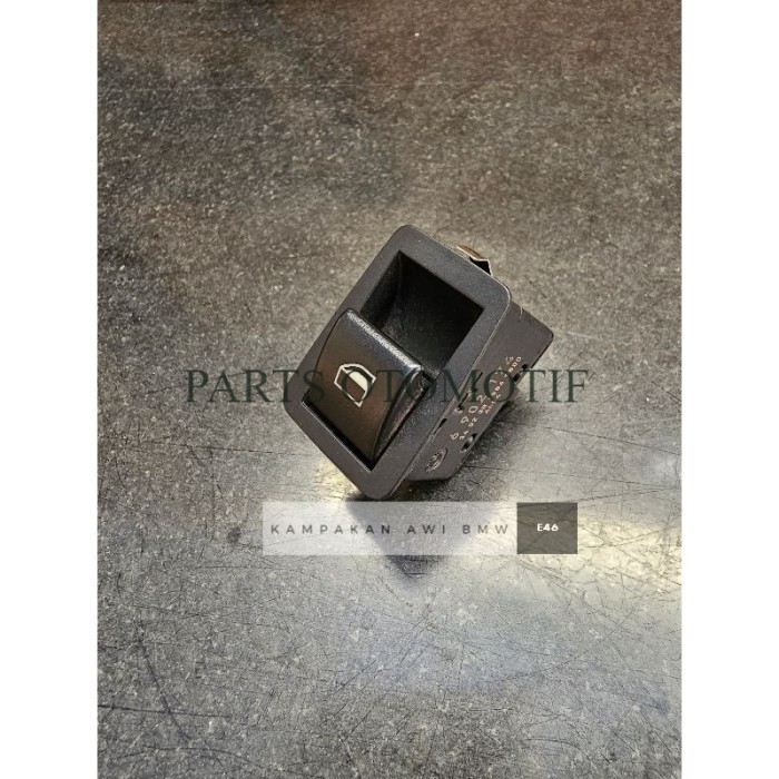 Switch Power Window Belakang Bmw E46 Copotan