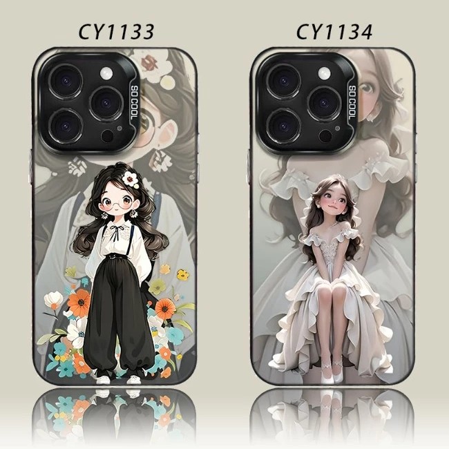 Kasual Trendi Case SAMSUNG ‎A71 ‎A72 A73 ‎M15 5G ‎M23 5G ‎M30S/M21 ‎M31 ‎M34 5G Full Print HD