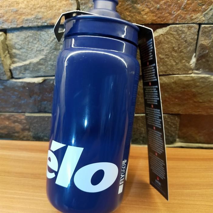 PREMIUM bidon cervelo botol minum cervelo by elite ori