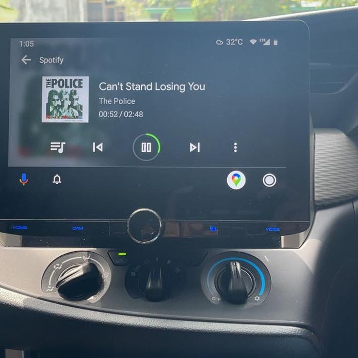 PREMIUM Head unit KENWOOD DMX 9720xs HI RES audio original resmi