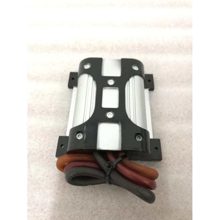 PREMIUM Anti storing audio mobil besar spm