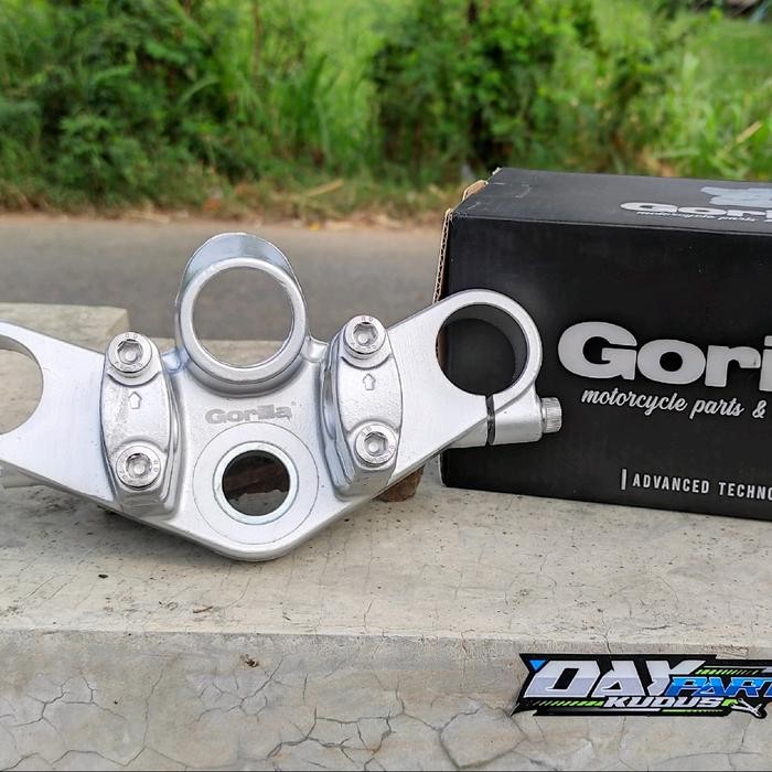 PREMIUM SEGITIGA ATAS NINJA R ORIGINAL GORILLA Segitiga Atas Ninja R Ss R Old Ninja Kis Upgrade