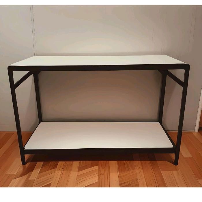 PREMIUM Rak Serbaguna P120cm L50cm T70cm rak aquarium Rak besi Rak custom Ambalan
