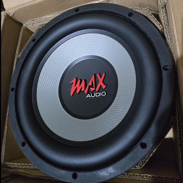PREMIUM Subwoofer,sub,woofer 12 inch max audio USA