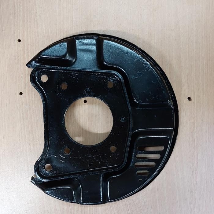 PREMIUM Cover braket caliper rem brake Taft/Feroza Independen