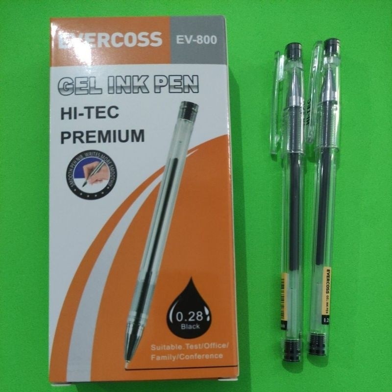 

Hi Tec Evercoss EV-800 0.28 kemasan per Lusin (isi12) WE!!!