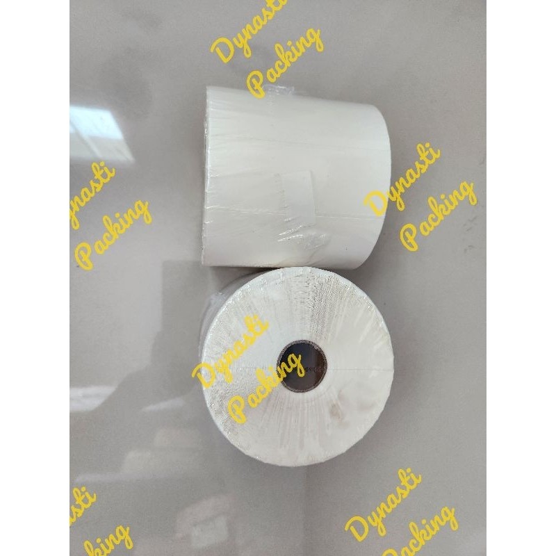 

Kertas Sticker Label Printer Thermal Resi Olshop Online Shop 100x150 WE!!